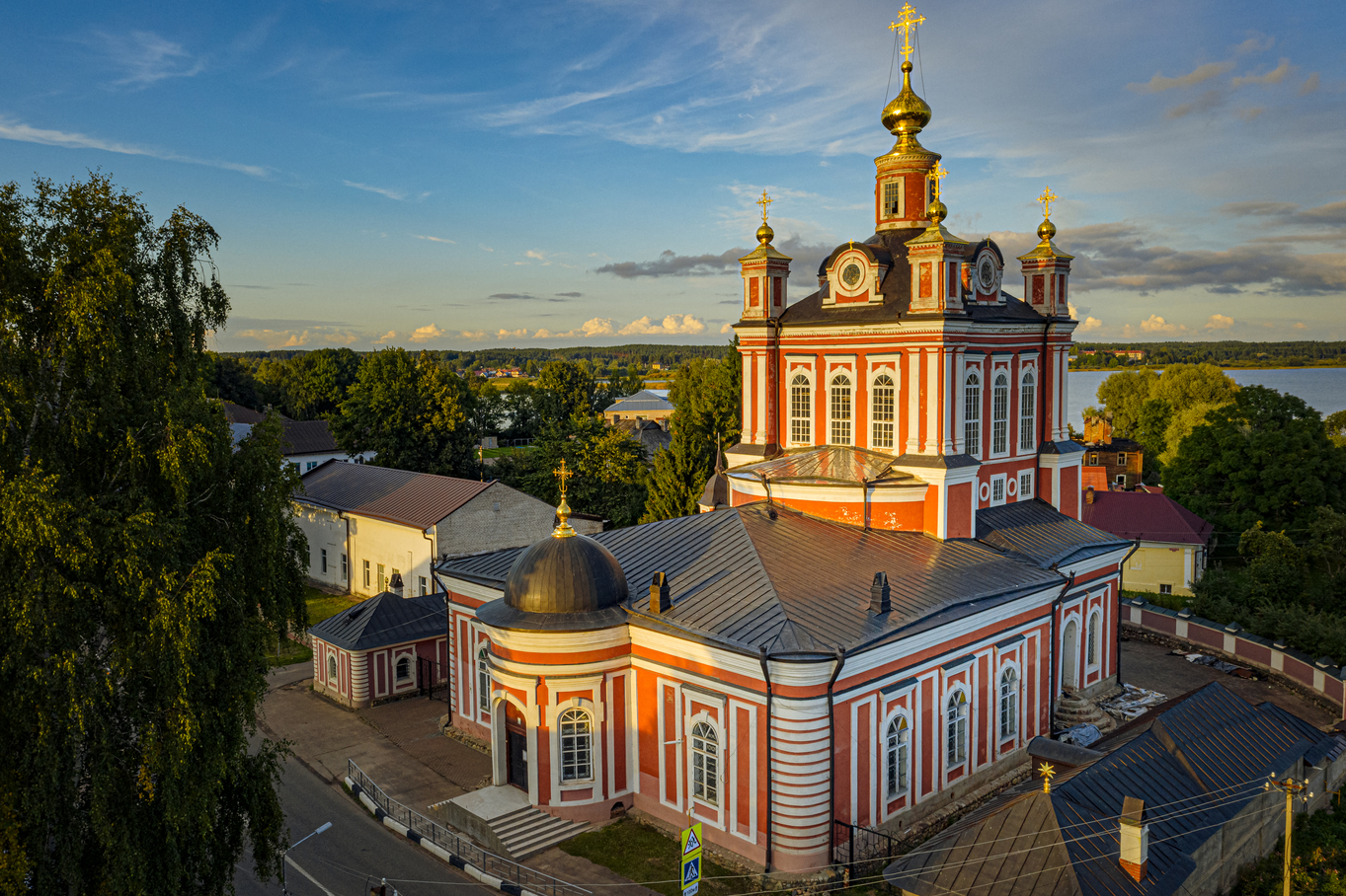 Торопец