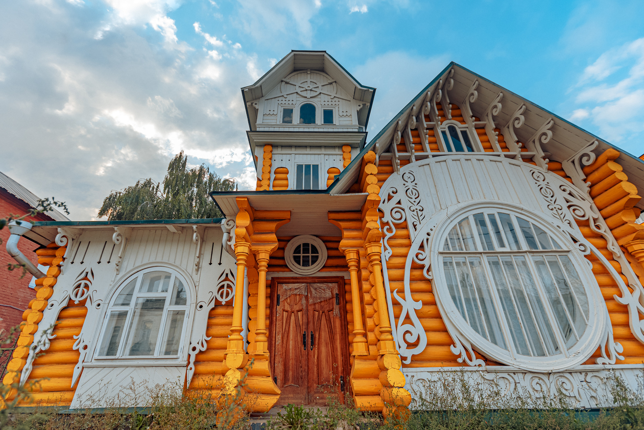 Кимры