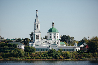 圣叶卡捷琳娜宫修道院