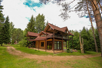 小屋