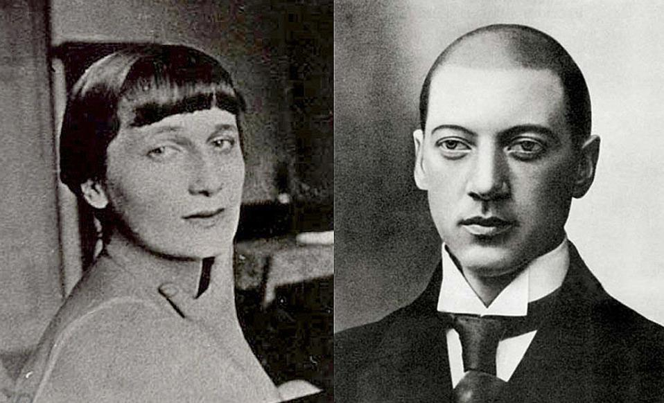 The Museum and Literary Center of A. A. Akhmatova and N. S. Gumilev "The House of Poets"