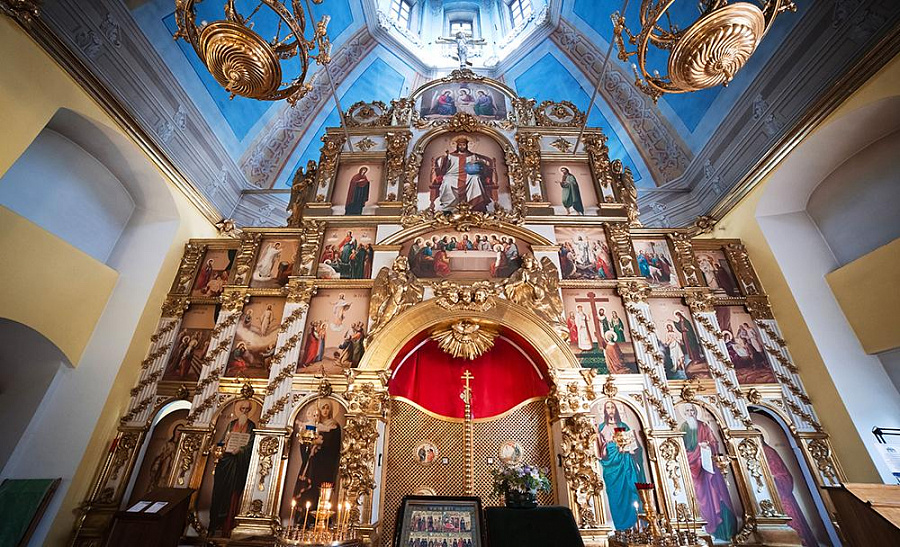 Scarlet Bullet порно