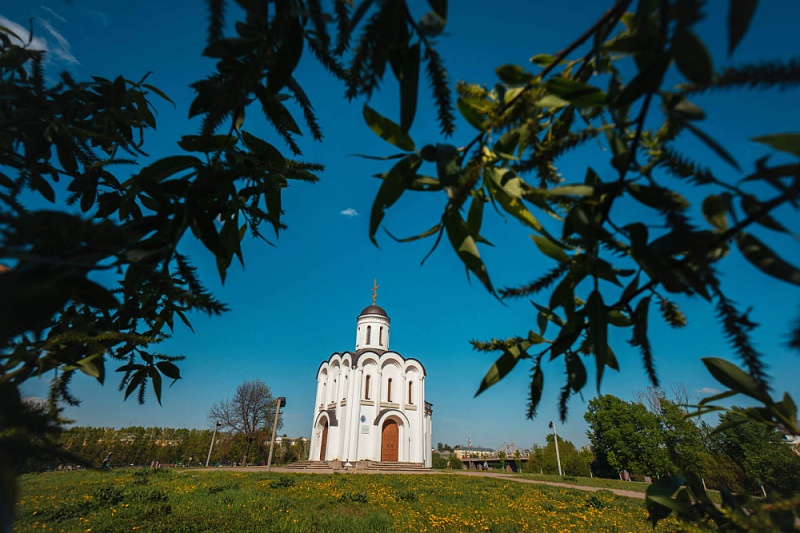Church of Mikhail of Tver