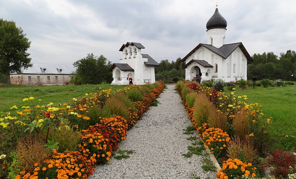 Храм Рождества Пресвятой Богородицы