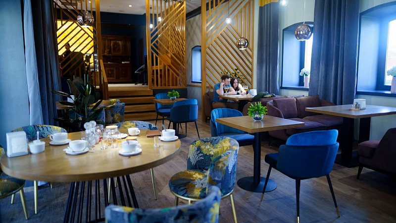 Ресторан «Оникс»